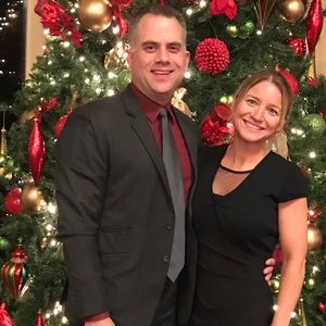 Meet your Posher, Tifftiffany